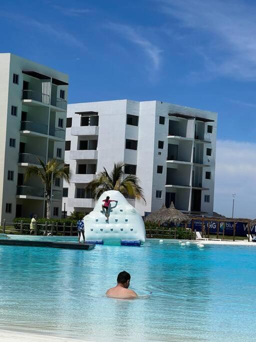 Best Option In Mazatlán Eksteriør bilde